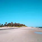 Pousada amor ao mar