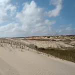 Pousada amor ao mar