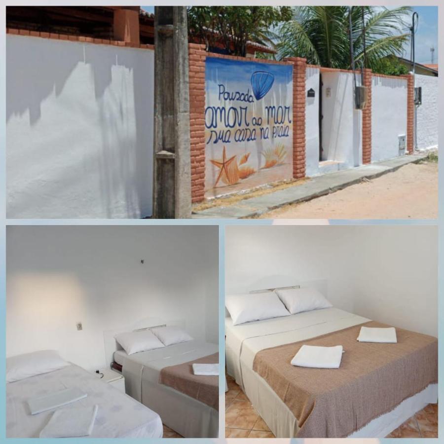 Casa de hóspedes Amor Ao Mar