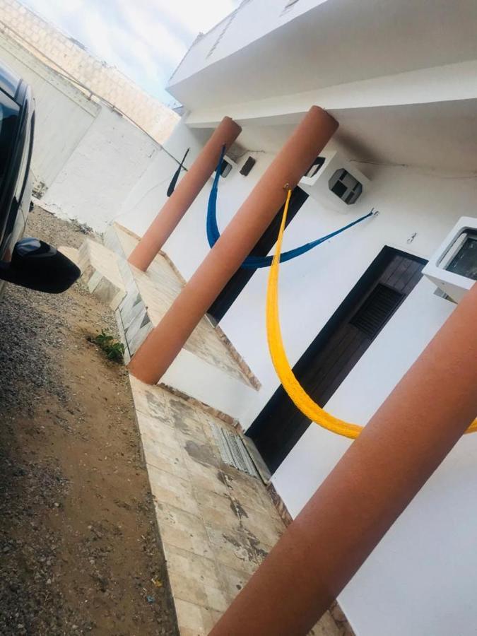 Casa de hóspedes Amor Ao Mar