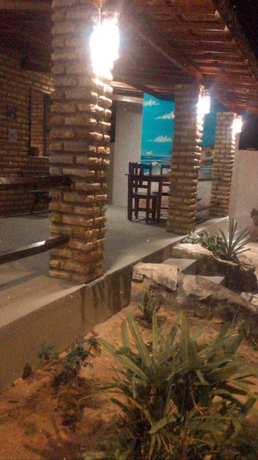 Casa de hóspedes Amor Ao Mar *