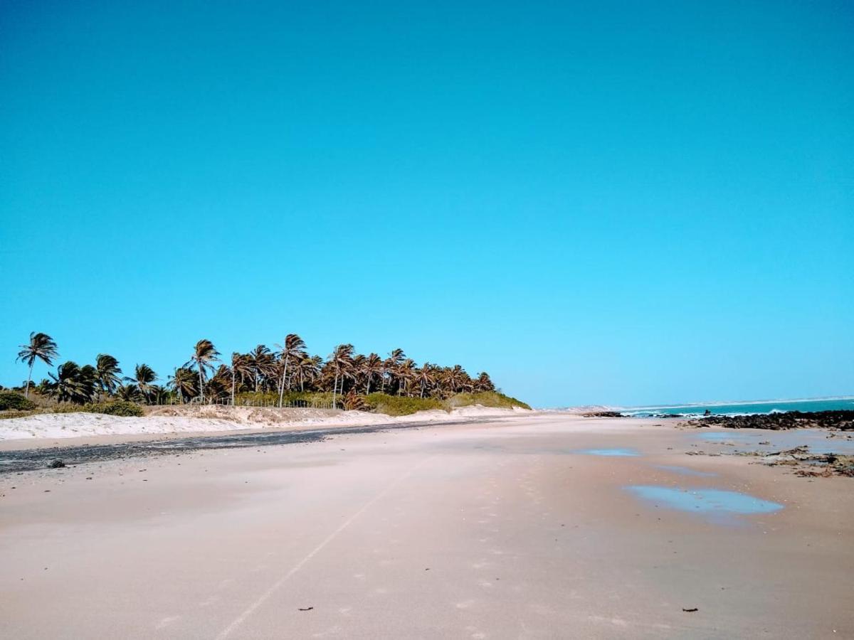 Amor Ao Mar Casa de hóspedes Fortaleza (Ceara)