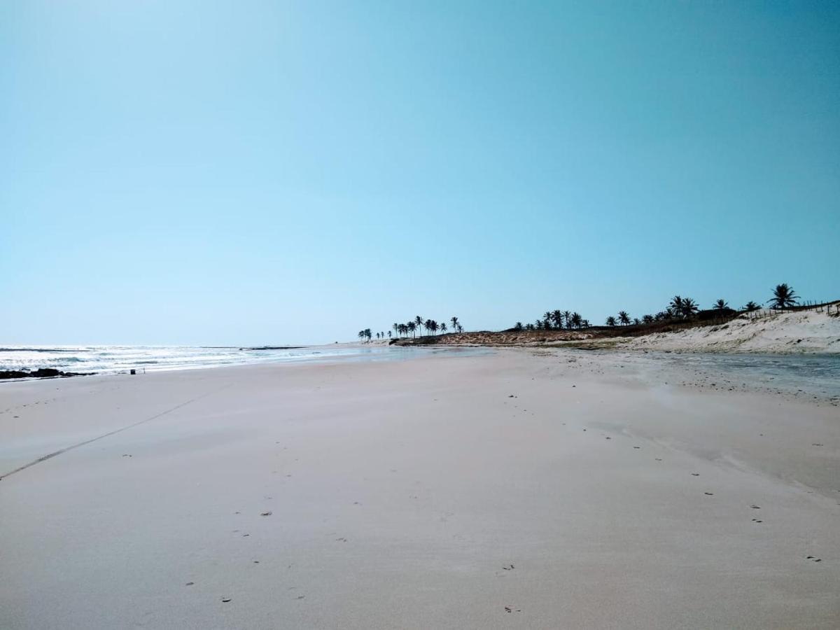 Casa de hóspedes Amor Ao Mar *