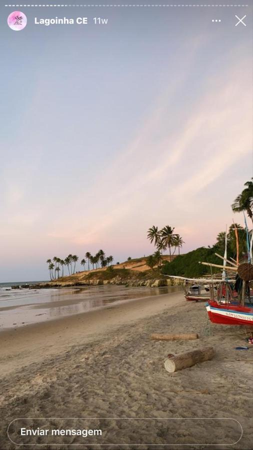 Amor Ao Mar Casa de hóspedes Fortaleza (Ceara)