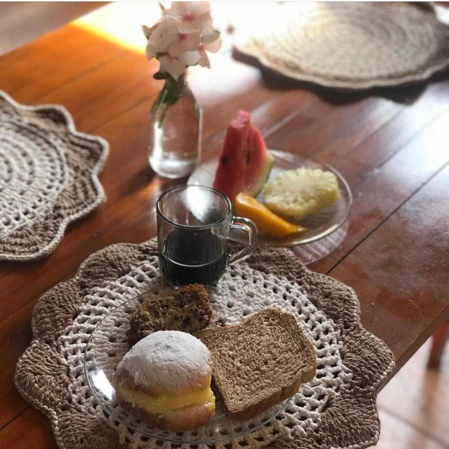 Casa de hóspedes Amor Ao Mar