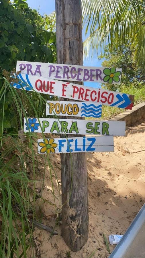Amor Ao Mar Casa de hóspedes Fortaleza (Ceara)